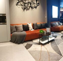 Parc Clematis (D5), Apartment #535426711